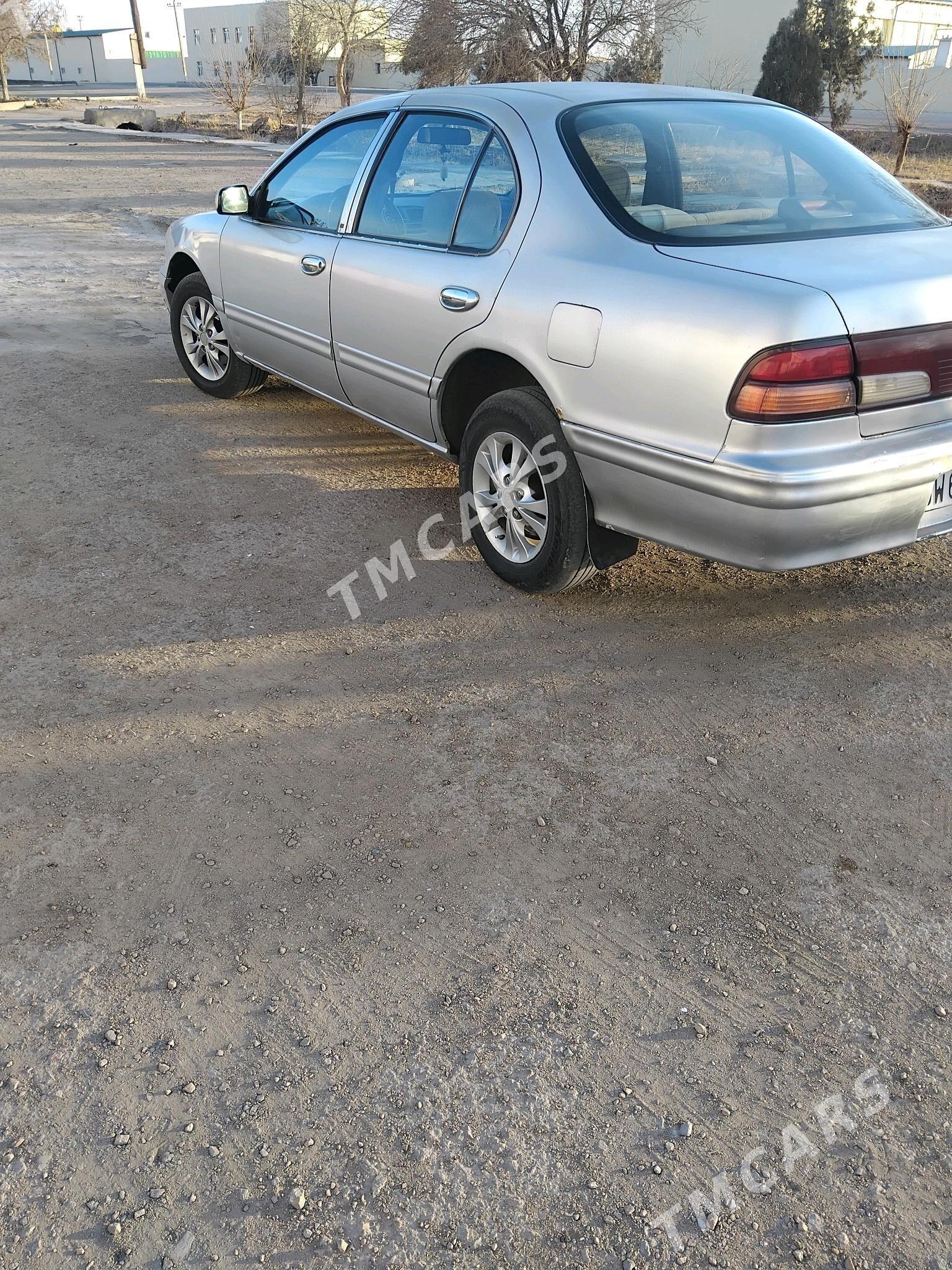 Nissan Cefiro 1996 - 29 000 TMT - Gurbansoltan Eje - img 6