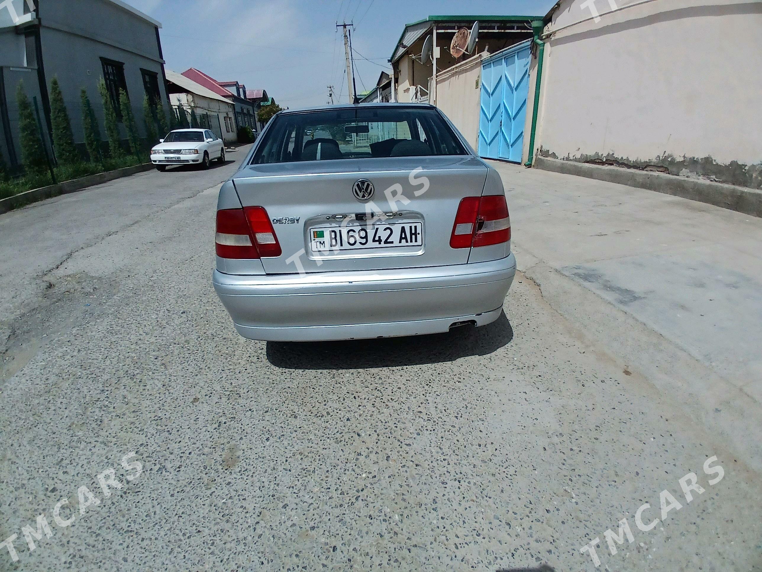 Volkswagen Bora 2007 - 60 000 TMT - Gökdepe - img 5