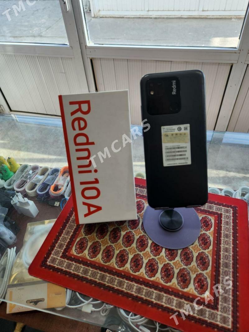 REDMI 10A 4.64 - Saýat - img 7