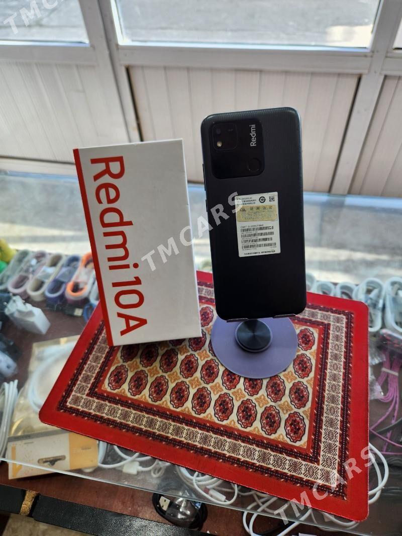 REDMI 10A 4.64 - Saýat - img 2