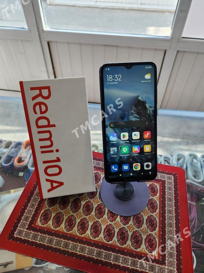 REDMI 10A 4.64 - Saýat - img 4