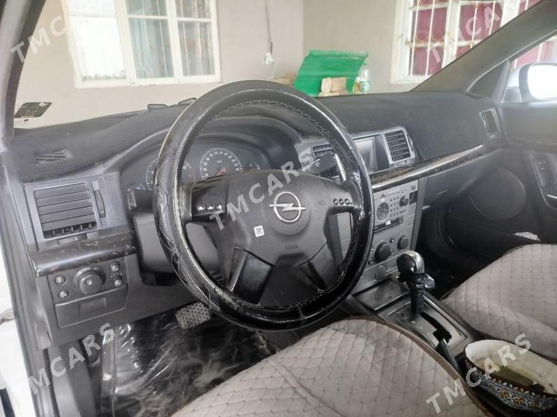 Opel Vectra 2003 - 85 000 TMT - Aşgabat - img 2