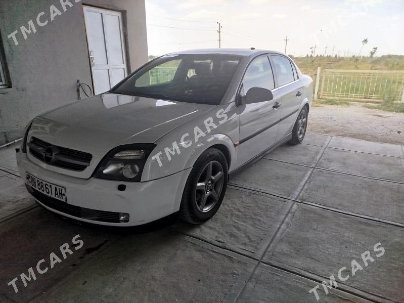 Opel Vectra 2003 - 85 000 TMT - Aşgabat - img 3