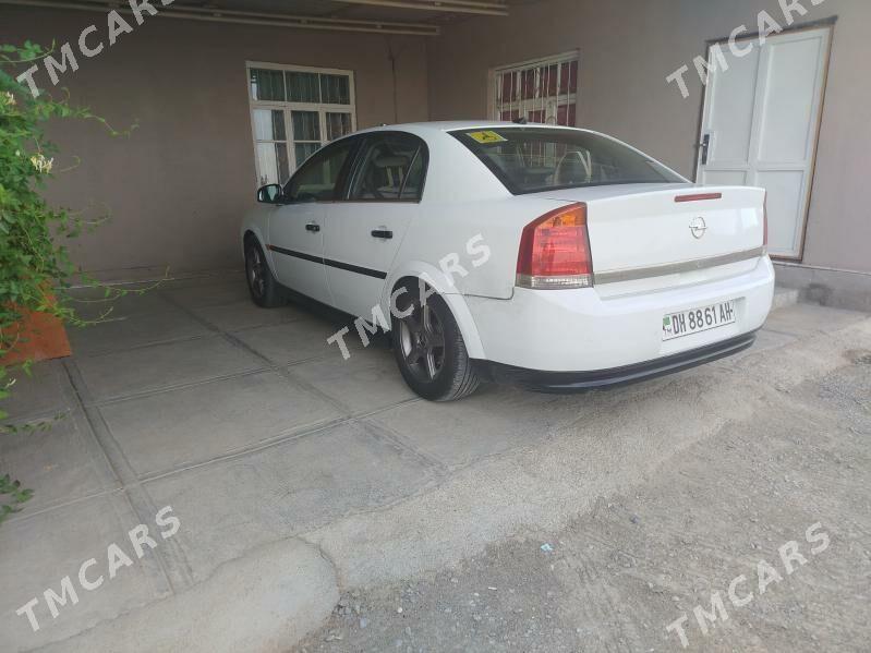 Opel Vectra 2003 - 85 000 TMT - Aşgabat - img 5