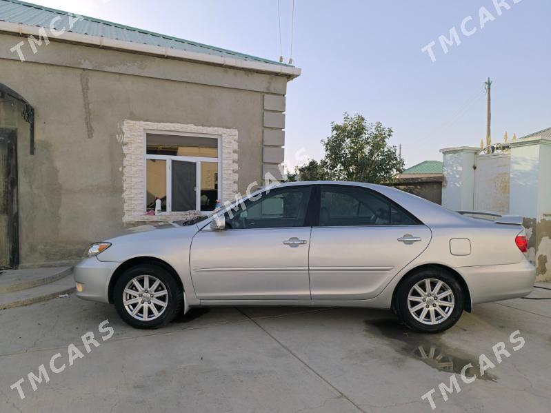 Toyota Camry 2003 - 175 000 TMT - Türkmenbaşy - img 3