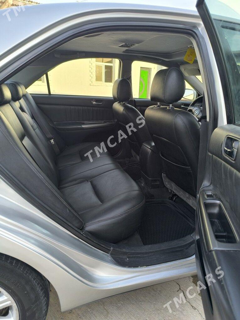 Toyota Camry 2003 - 175 000 TMT - Türkmenbaşy - img 2