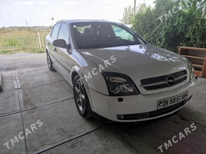 Opel Vectra 2003 - 85 000 TMT - Aşgabat - img 4