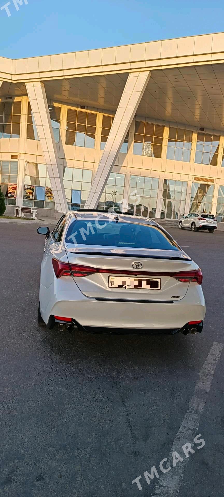 Toyota Avalon 2020 - 410 000 TMT - Туркменабат - img 2