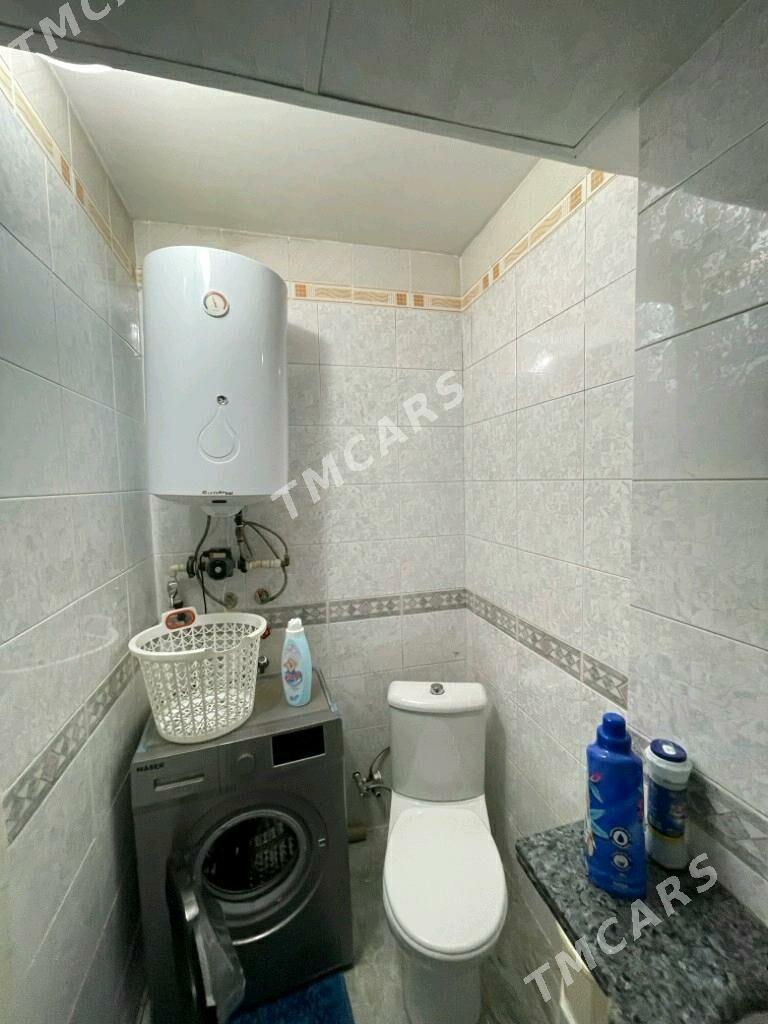 Аренда 3 ком Ким район - Aşgabat - img 8