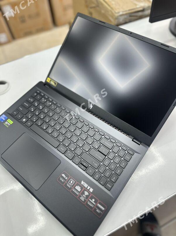 IGRAVOY ACER NITRO i7-13 pokal - Мары - img 4