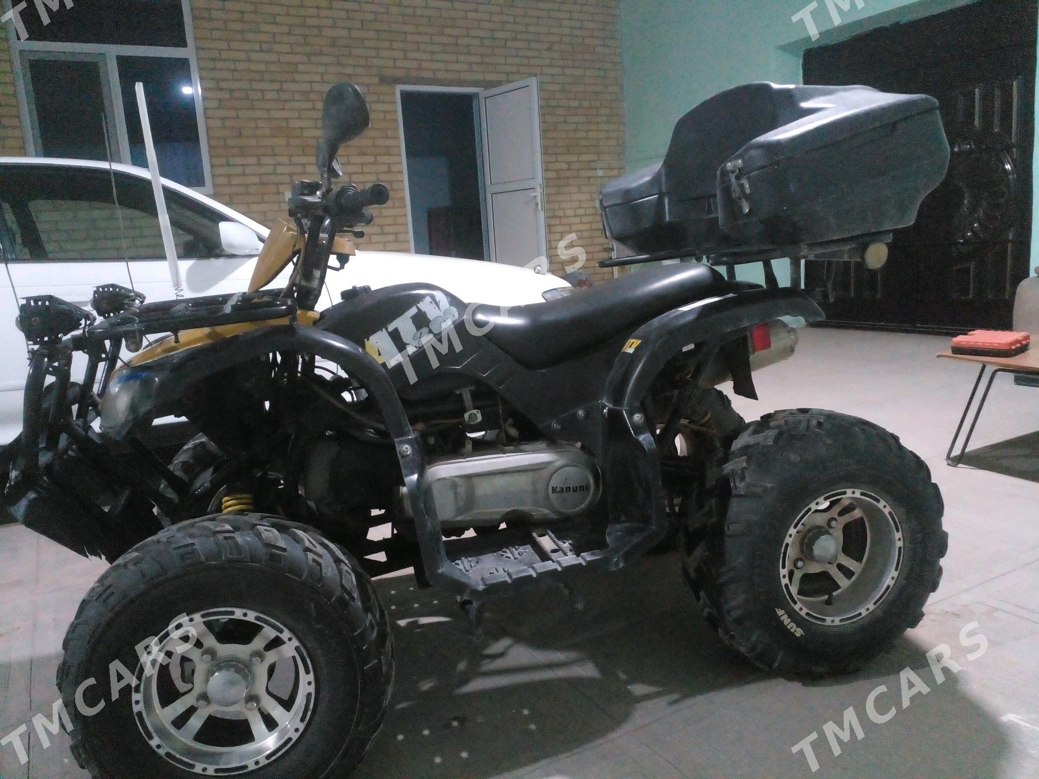 Fekon FK200-14G 2022 - 22 000 TMT - Saýat - img 2
