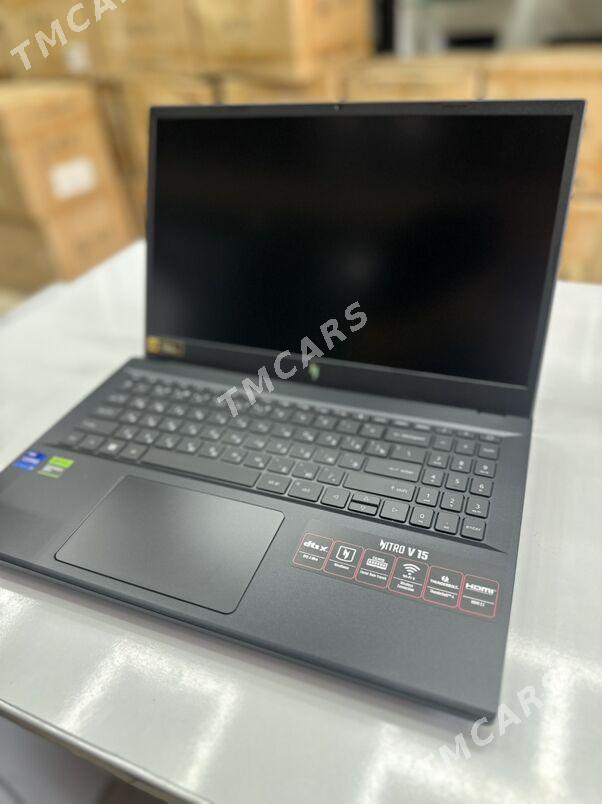 IGRAVOY ACER NITRO i7-13 pokal - Мары - img 3