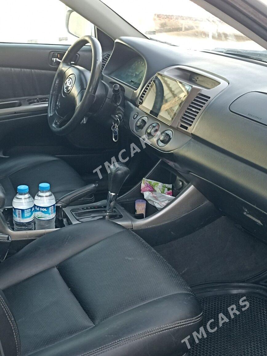 Toyota Camry 2003 - 175 000 TMT - Türkmenbaşy - img 4