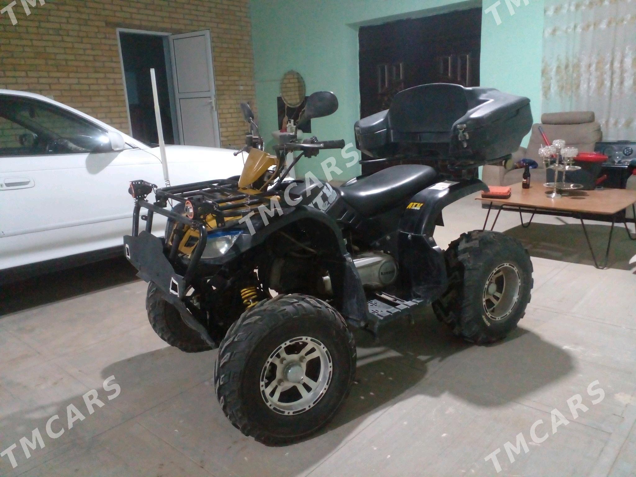 Fekon FK200-14G 2022 - 22 000 TMT - Saýat - img 3