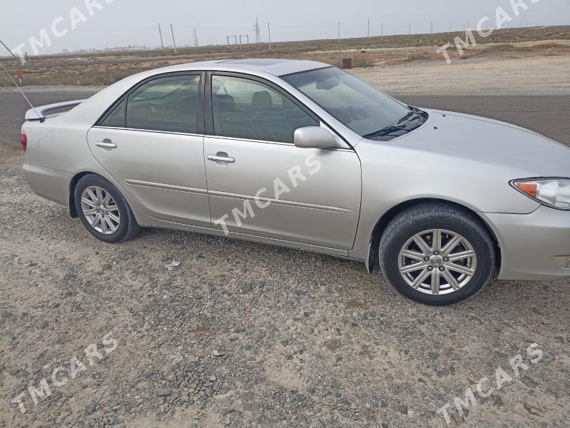 Toyota Camry 2003 - 175 000 TMT - Türkmenbaşy - img 5
