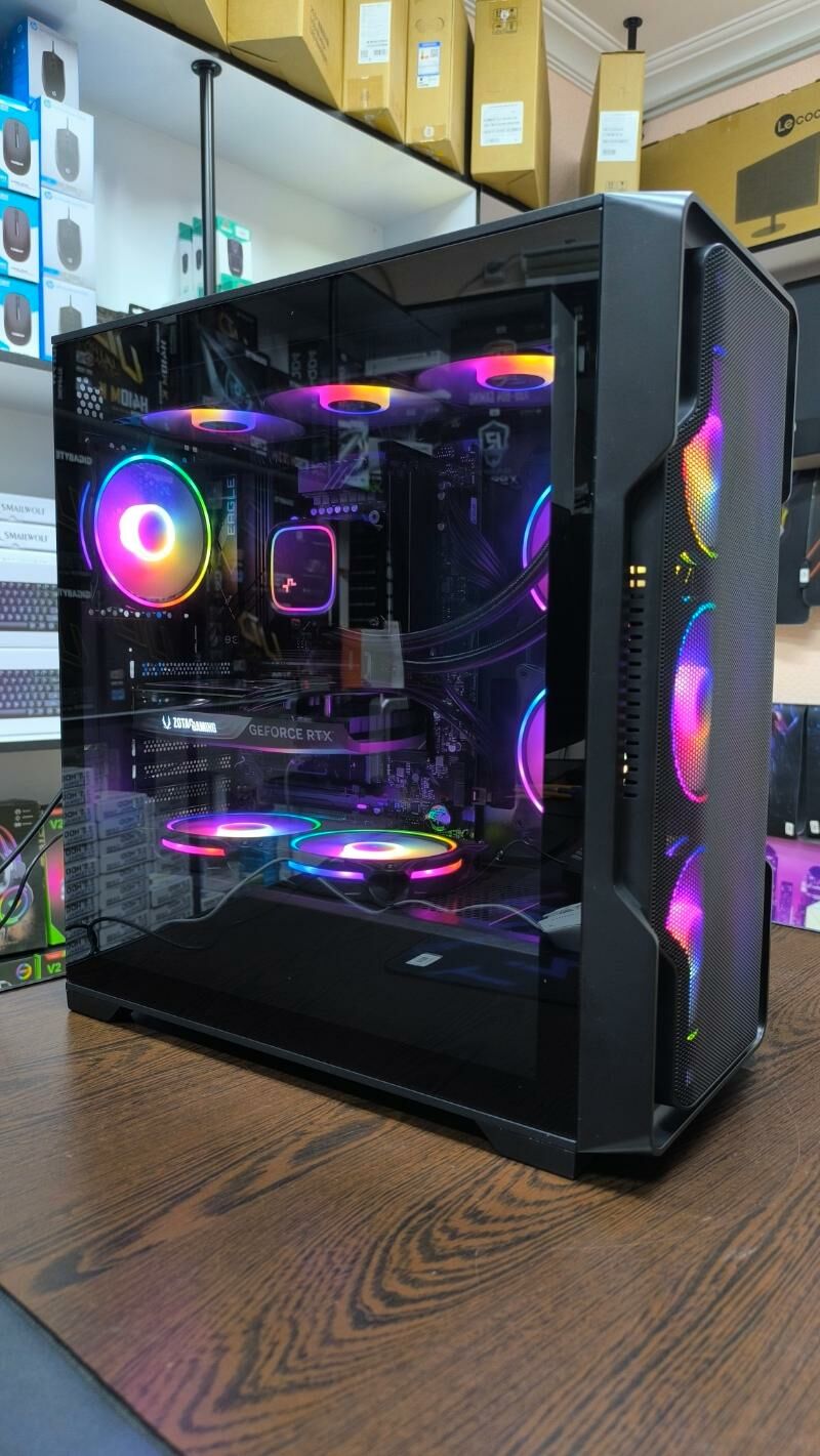  i7-12700 / RTX 3080 10GB - Parahat 4 - img 3