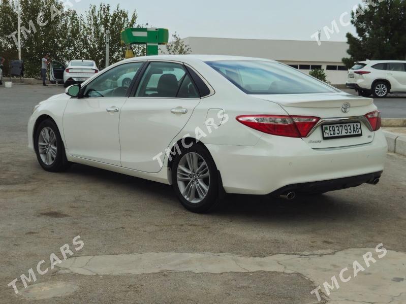 Toyota Camry 2015 - 252 000 TMT - Aşgabat - img 4