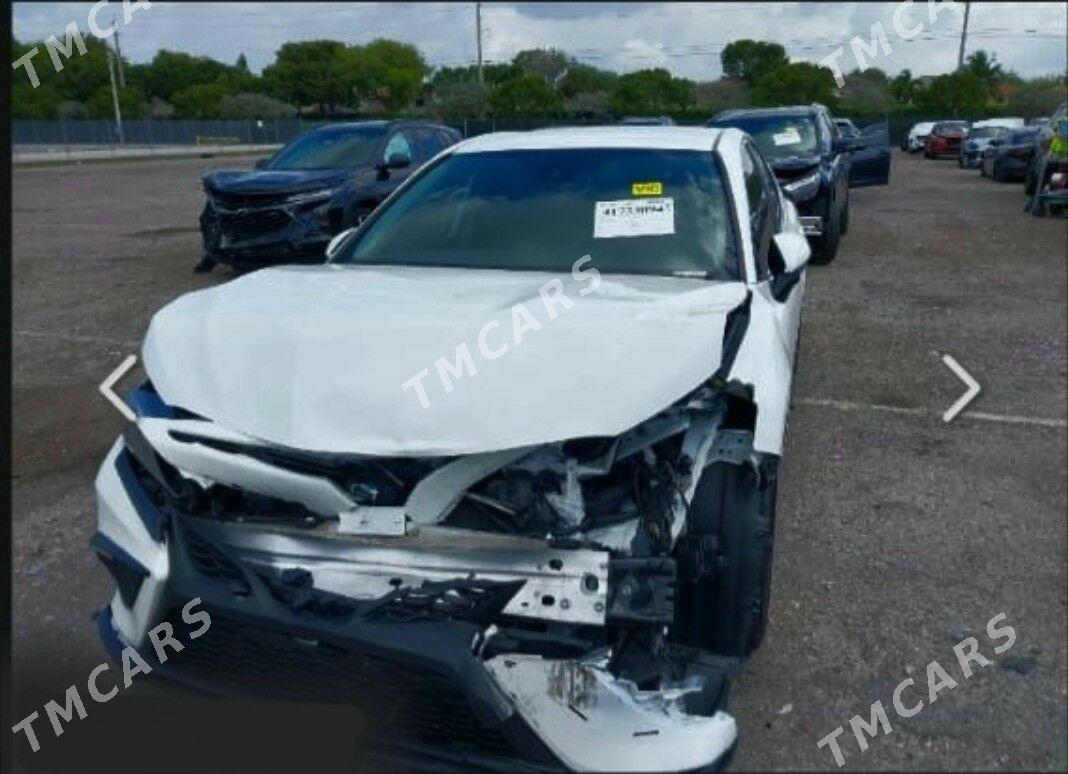 Toyota Camry 2022 - 335 000 TMT - Gypjak - img 6