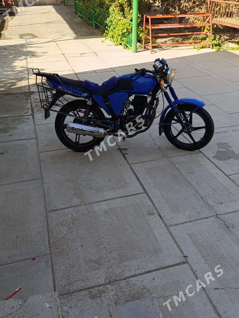 Fekon FK200-14G 2020 - 11 000 TMT - Bereket - img 3