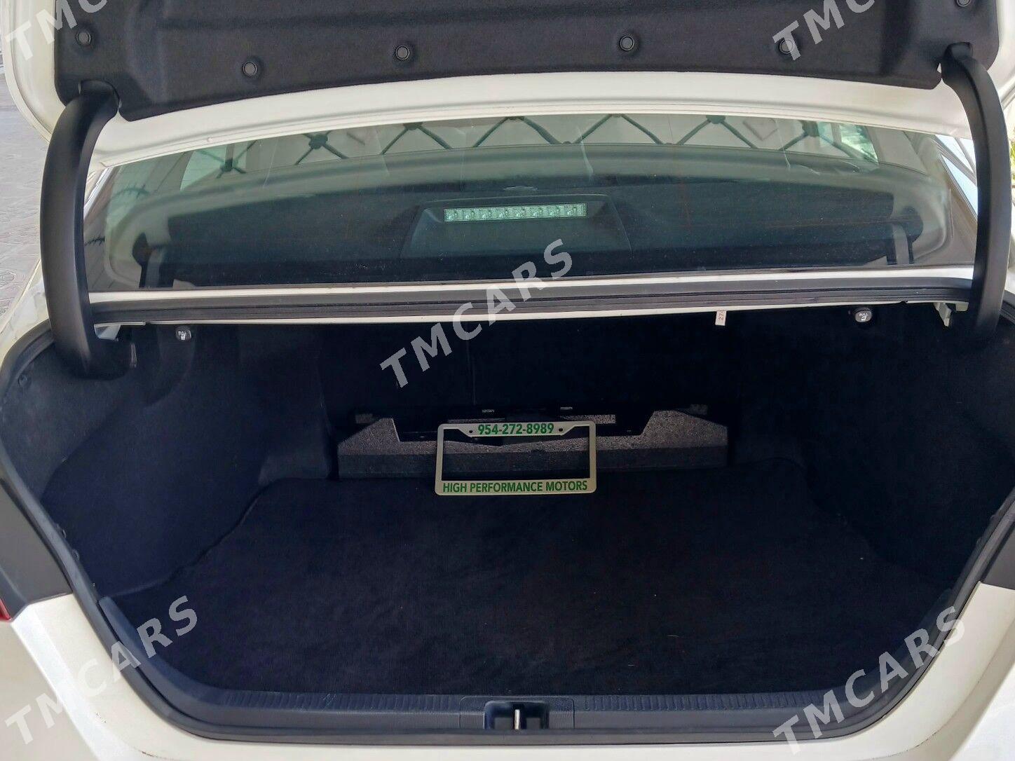 Toyota Camry 2022 - 335 000 TMT - Gypjak - img 4