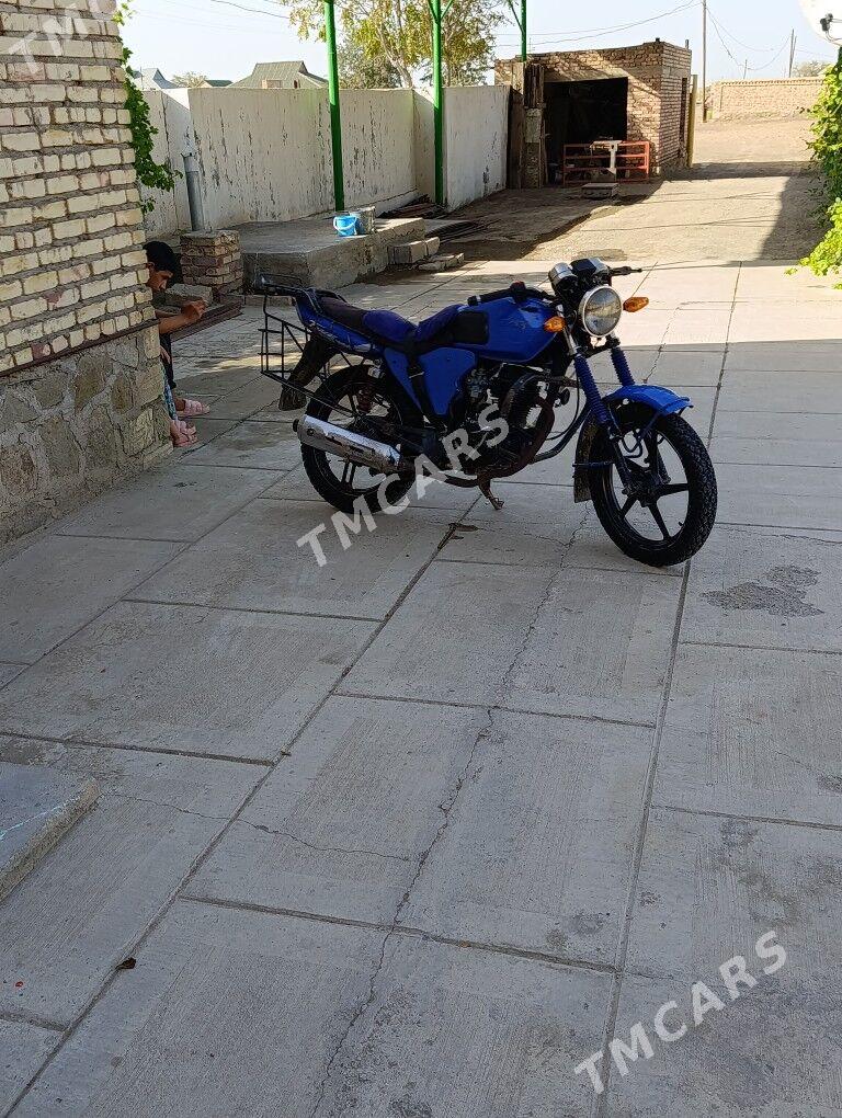 Fekon FK200-14G 2020 - 11 000 TMT - Bereket - img 2