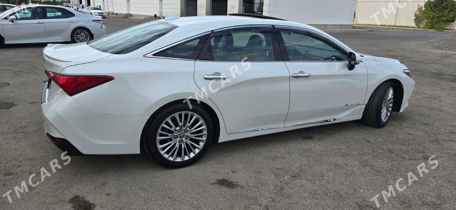 Toyota Avalon Hybrid 2020 - 500 000 TMT - Aşgabat - img 3