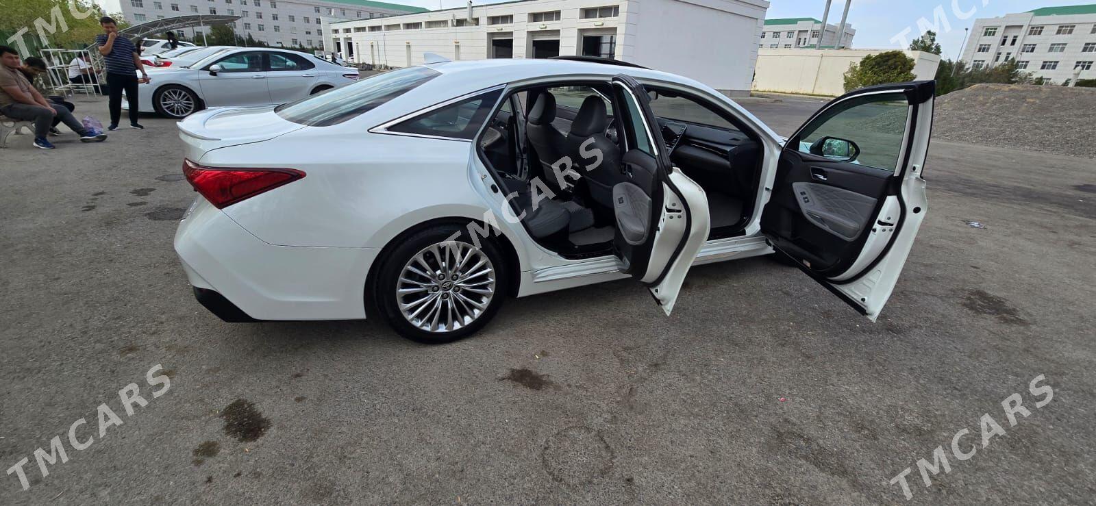 Toyota Avalon Hybrid 2020 - 500 000 TMT - Aşgabat - img 7