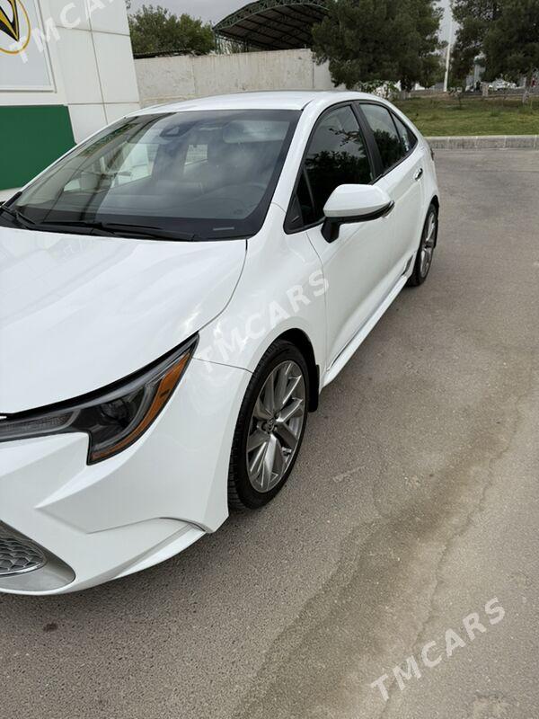 Toyota Corolla 2021 - 280 000 TMT - Aşgabat - img 6