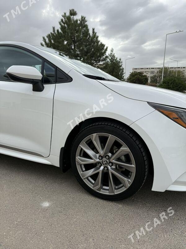 Toyota Corolla 2021 - 280 000 TMT - Aşgabat - img 7