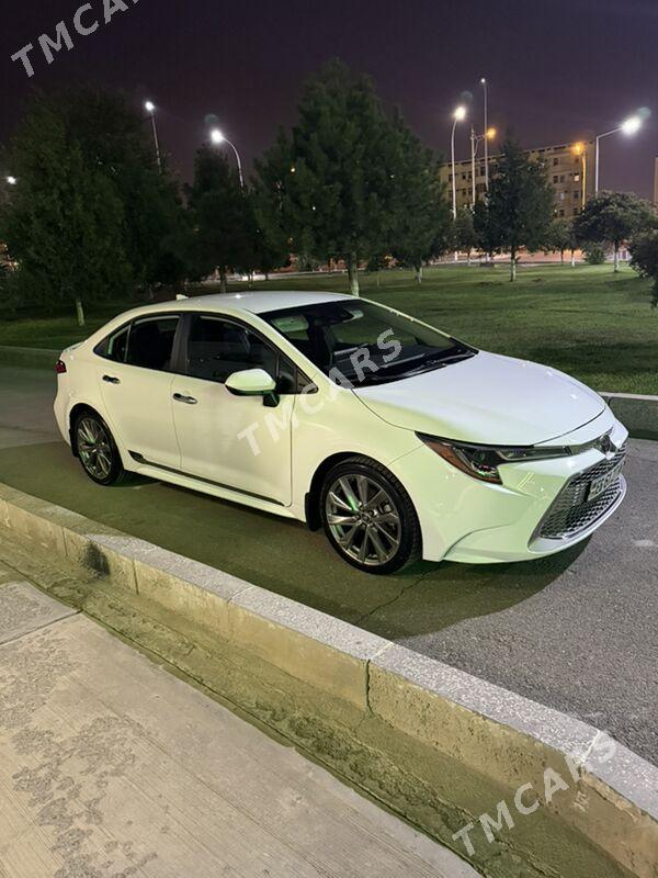 Toyota Corolla 2021 - 280 000 TMT - Aşgabat - img 10