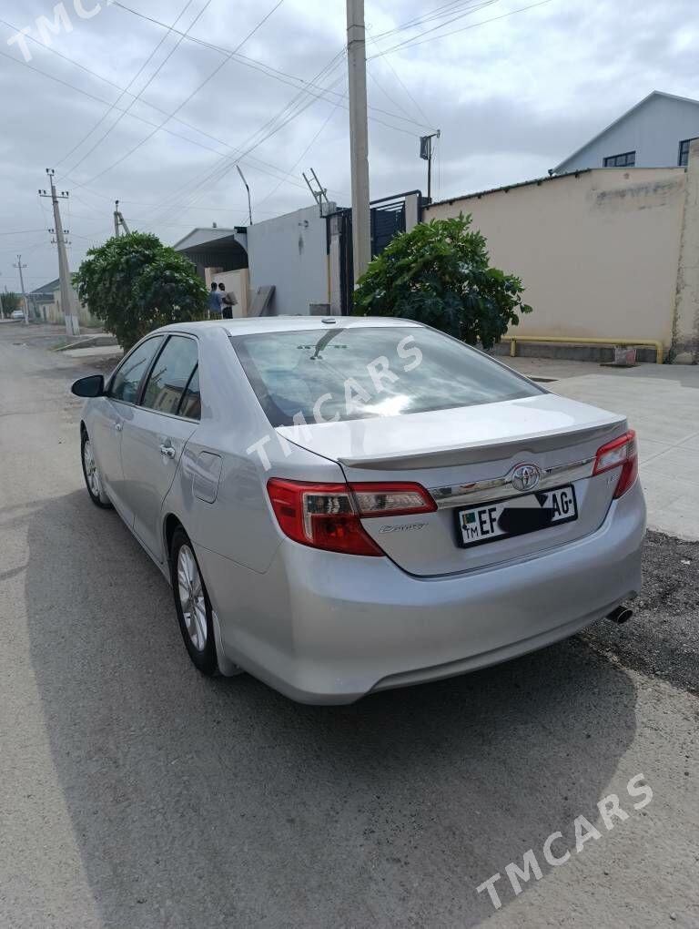 Toyota Camry 2012 - 218 000 TMT - 1 mkr - img 6