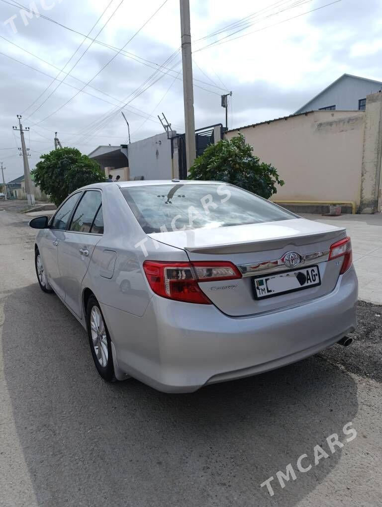 Toyota Camry 2012 - 218 000 TMT - 1 mkr - img 2