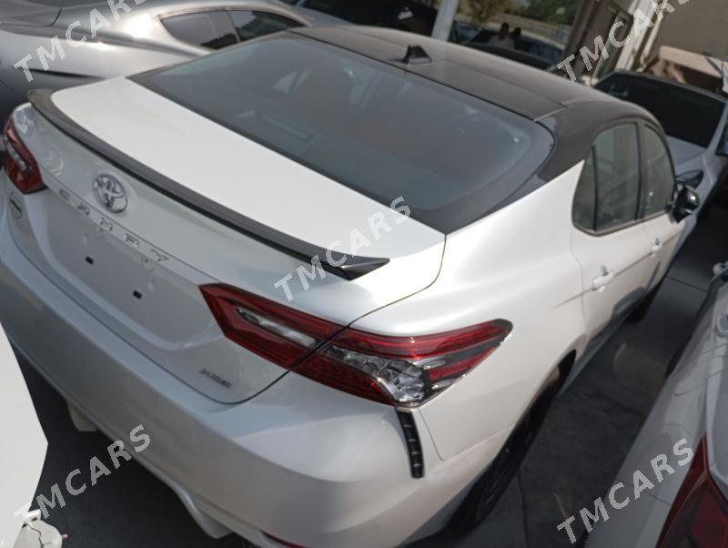 Toyota Camry 2022 - 420 000 TMT - Mary - img 2