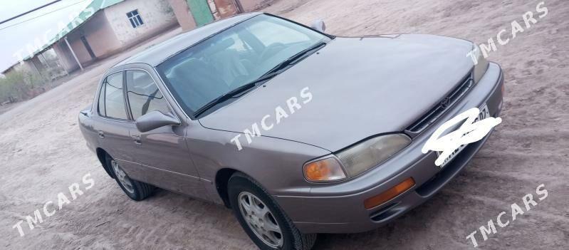Toyota Camry 1995 - 100 000 TMT - Дашогуз - img 8