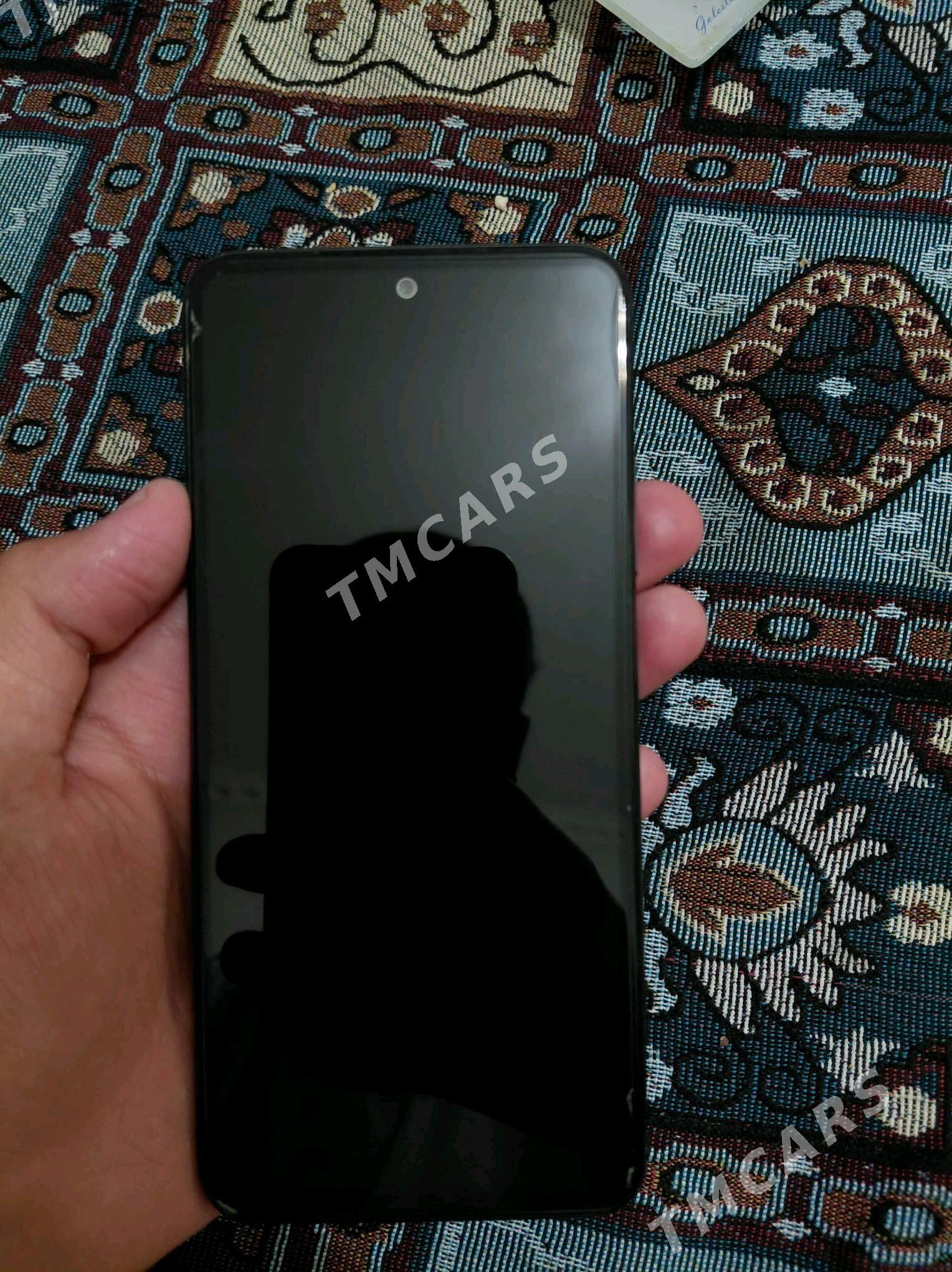 Redmi Note 12 S - Бузмеин - img 4
