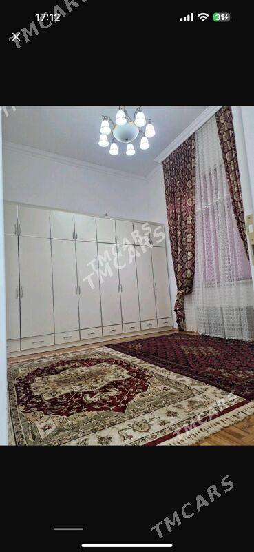 Podwoyski Elitka - Aşgabat - img 5