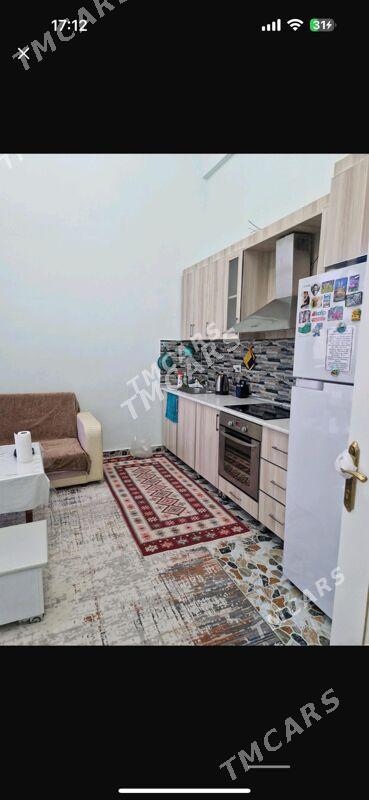 Podwoyski Elitka - Aşgabat - img 6