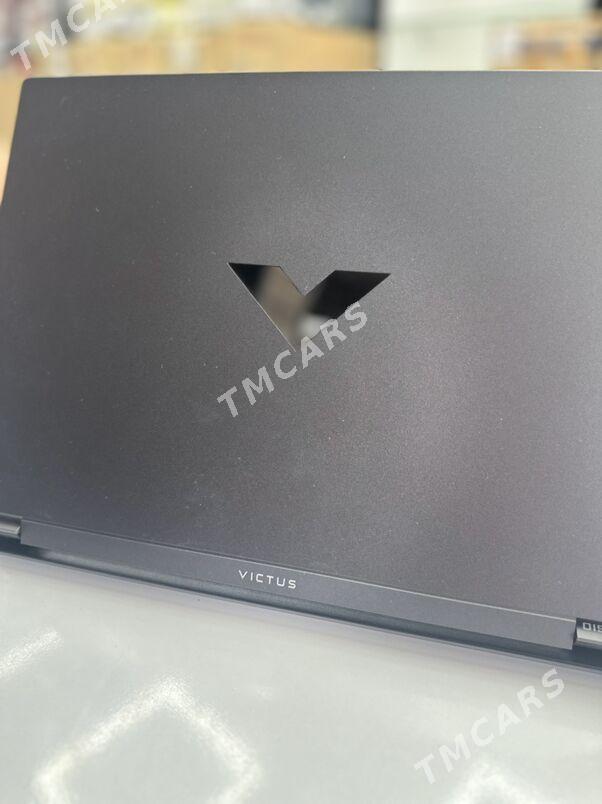 PAKET IGRAVOY HP VICTUS i5 - Мары - img 4