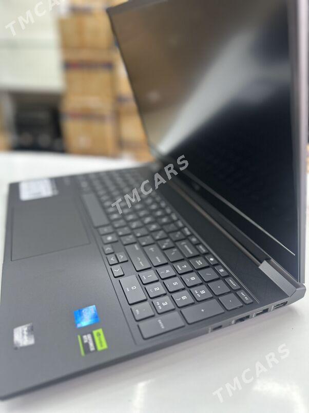 PAKET IGRAVOY HP VICTUS i5 - Мары - img 3