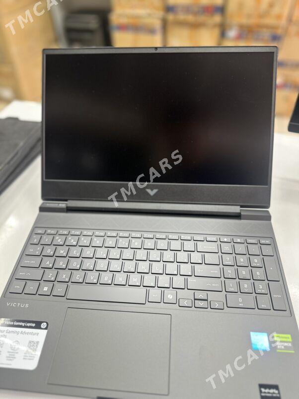PAKET IGRAVOY HP VICTUS i5 - Мары - img 2