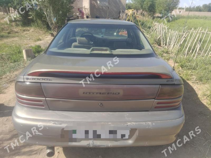 Dodge Intrepid 1997 - 50 000 TMT - Magdanly - img 2