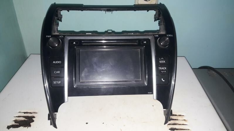 Camry Telewizor 700 TMT - Köşi - img 3