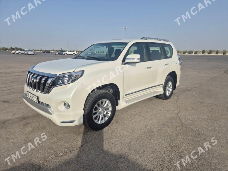 Toyota Land Cruiser Prado 2013 - 530 000 TMT - Туркменабат - img 6