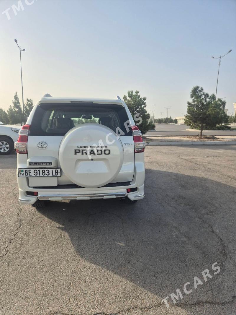 Toyota Land Cruiser Prado 2013 - 530 000 TMT - Туркменабат - img 4