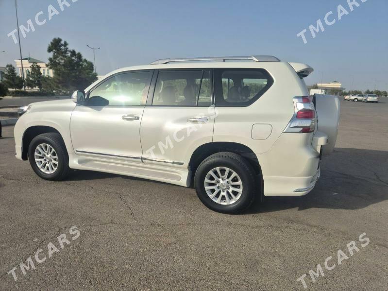 Toyota Land Cruiser Prado 2013 - 530 000 TMT - Туркменабат - img 3