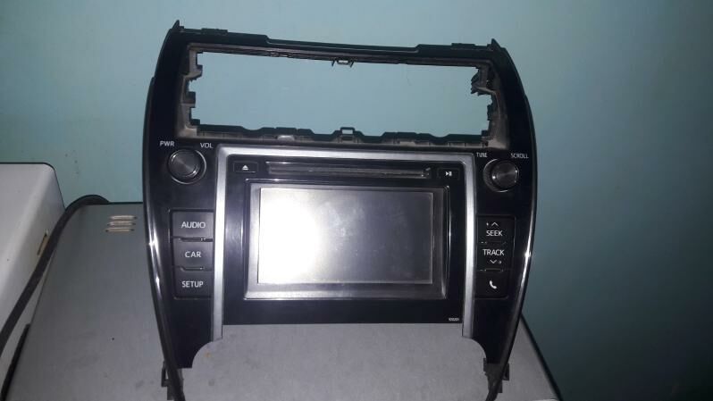Camry Telewizor 700 TMT - Köşi - img 2