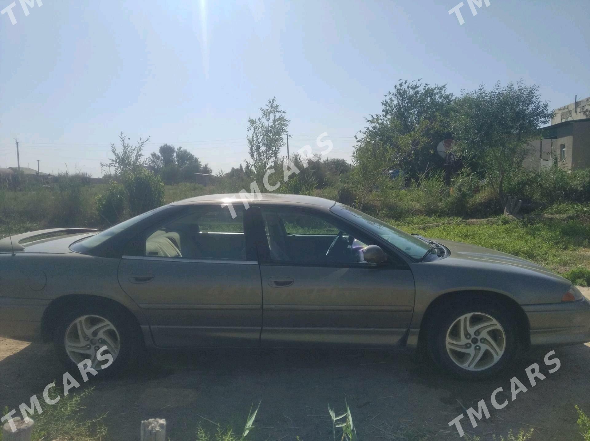 Dodge Intrepid 1997 - 50 000 TMT - Magdanly - img 3