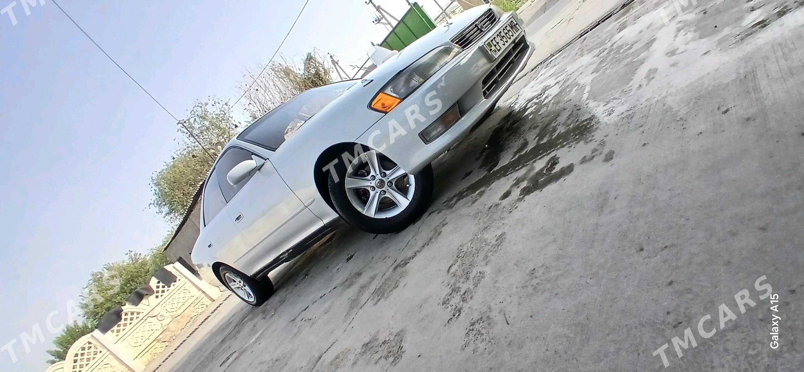 Toyota Mark II 1994 - 60 000 TMT - Mary - img 2