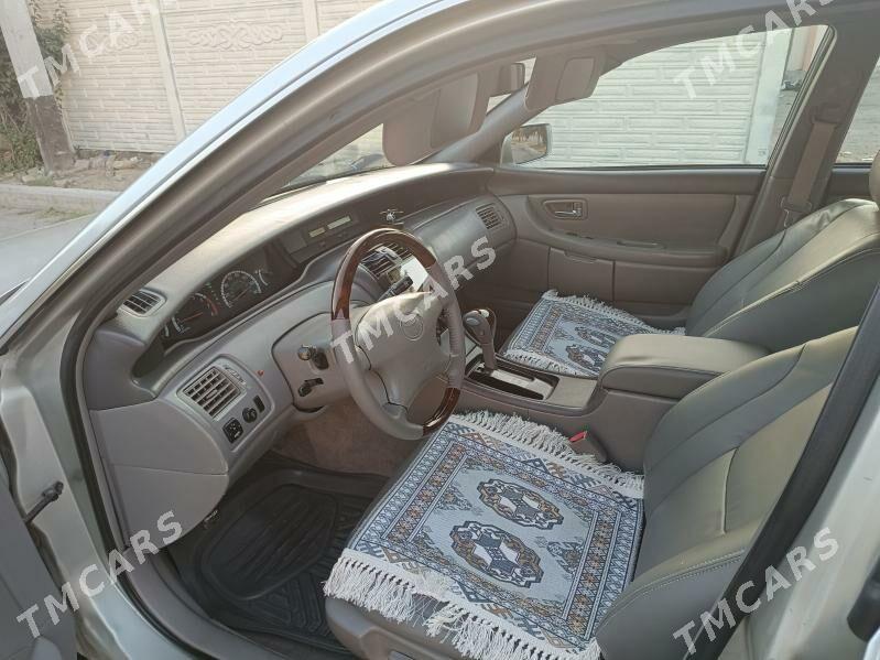 Toyota Avalon 2000 - 190 000 TMT - Мары - img 7