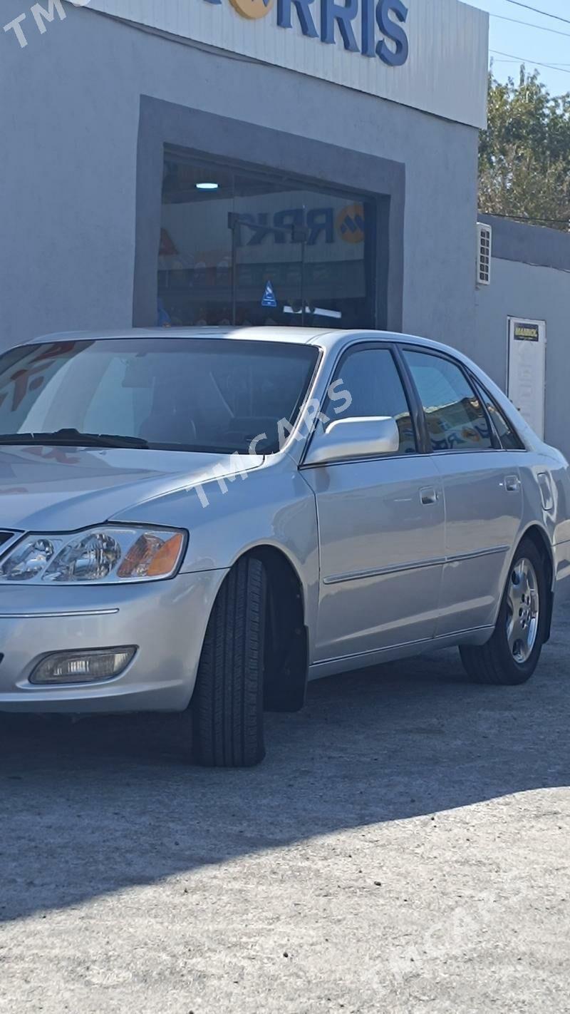 Toyota Avalon 2000 - 190 000 TMT - Мары - img 5